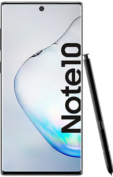 Samsung Galaxy Note 10 (T-Online)